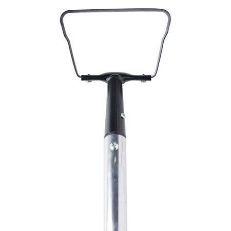 Flexrake WEEDER HULA-HO ALU 63""L 4450